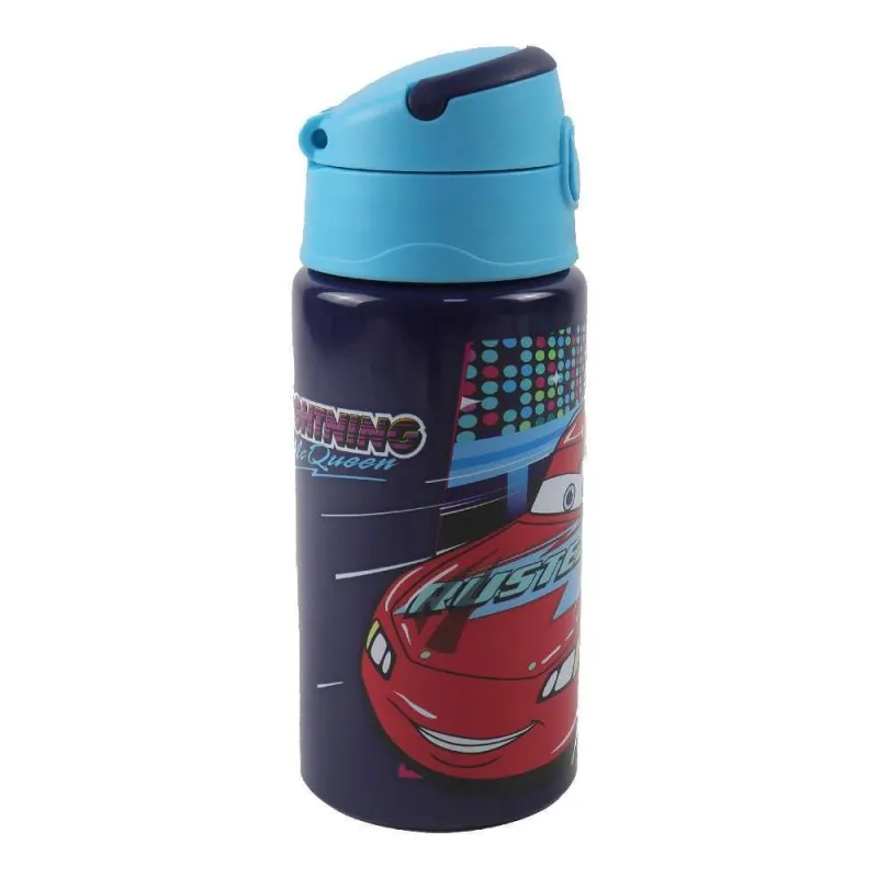 Gim - Παγούρι Flip Disney Pixar Cars 500ml 552-72248
