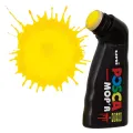 Uniball - Μαρκαδόρος Posca Mop'r PCM-22, 3-19mm Yellow 2 28419 Uniball - Μαρκαδόρος Posca Mop'r PCM-22, 3-19mm Yellow 2 28419