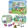 Hasbro - Peppa Pig, Caravan F8863 Hasbro - Peppa Pig, Caravan F8863