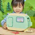 Hasbro - Peppa Pig, Caravan F8863 Hasbro - Peppa Pig, Caravan F8863