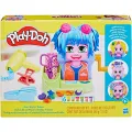 Hasbro Play Doh - Hair Stylin Salon Playset F8807