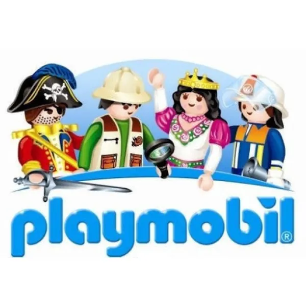 Playmobil