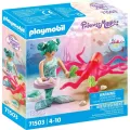 Playmobil Princess Magic - Μικρά Γοργονάκια και Μέδουσες 71504 Playmobil Princess Magic - Μικρά Γοργονάκια και Μέδουσες 71504