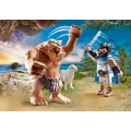 Playmobil History - Ο Οδυσσέας Και Ο Κύκλωπας Πολύφημος 70470 Playmobil History - Ο Οδυσσέας Και Ο Κύκλωπας Πολύφημος 70470