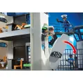 Playmobil City Action - Αρχηγείο Αστυνομίας & Φυλακή Ασφαλείας 6919 Playmobil City Action - Αρχηγείο Αστυνομίας & Φυλακή Ασφαλείας 6919