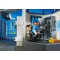 Playmobil City Action - Αρχηγείο Αστυνομίας & Φυλακή Ασφαλείας 6919 Playmobil City Action - Αρχηγείο Αστυνομίας & Φυλακή Ασφαλείας 6919