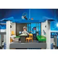 Playmobil City Action - Αρχηγείο Αστυνομίας & Φυλακή Ασφαλείας 6919 Playmobil City Action - Αρχηγείο Αστυνομίας & Φυλακή Ασφαλείας 6919