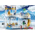 Playmobil History - Το Παλάτι Των Θεών Στον Όλυμπο 70465 Playmobil History - Το Παλάτι Των Θεών Στον Όλυμπο 70465