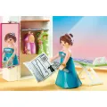 Playmobil Dollhouse - Υπνοδωμάτιο Με Ατελιέ Ραπτικής 70208 Playmobil Dollhouse - Υπνοδωμάτιο Με Ατελιέ Ραπτικής 70208