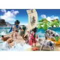 Playmobil History - Ο Οδυσσέας Και Η Κίρκη 70468 Playmobil History - Ο Οδυσσέας Και Η Κίρκη 70468