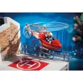 Playmobil City Action - Μεγάλος Πυροσβεστικός Σταθμός 9462 Playmobil City Action - Μεγάλος Πυροσβεστικός Σταθμός 9462