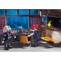 Playmobil City Action - Μεγάλος Πυροσβεστικός Σταθμός 9462 Playmobil City Action - Μεγάλος Πυροσβεστικός Σταθμός 9462