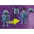 Playmobil Scooby Doo - Περιπέτεια με τον Black Knight 70709 Playmobil Scooby Doo - Περιπέτεια με τον Black Knight 70709