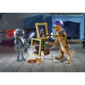 Playmobil Scooby Doo - Περιπέτεια με τον Black Knight 70709 Playmobil Scooby Doo - Περιπέτεια με τον Black Knight 70709