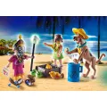 Playmobil Scooby Doo - Περιπέτεια Με Τον Witch Doctor 70707 Playmobil Scooby Doo - Περιπέτεια Με Τον Witch Doctor 70707