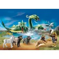 Playmobil History - Οι Άθλοι Του Ηρακλή 70467 Playmobil History - Οι Άθλοι Του Ηρακλή 70467