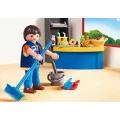 Playmobil City Life - Κυλικείο Σχολείου 9457 Playmobil City Life - Κυλικείο Σχολείου 9457