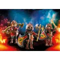 Playmobil Novelmore - Ιππότες Του Burnham 70672 Playmobil Novelmore - Ιππότες Του Burnham 70672