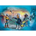 Playmobil Novelmore - Ιππότες Του Novelmore 70671 Playmobil Novelmore - Ιππότες Του Novelmore 70671