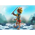 Playmobil Scooby Doo - Συλλεκτική Φιγούρα Scooby "Σαμουράι" 70716 Playmobil Scooby Doo - Συλλεκτική Φιγούρα Scooby "Σαμουράι" 70716