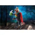 Playmobil Scooby Doo - Συλλεκτική Φιγούρα Scooby "Βαμπίρ" 70715 Playmobil Scooby Doo - Συλλεκτική Φιγούρα Scooby "Βαμπίρ" 70715