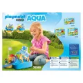 Playmobil 1.2.3 - Μικρό Aqua Park 70268 Playmobil 1.2.3 - Μικρό Aqua Park 70268
