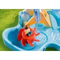 Playmobil 1.2.3 - Μικρό Aqua Park 70268 Playmobil 1.2.3 - Μικρό Aqua Park 70268