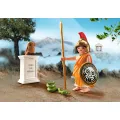 Playmobil History - Αρχαίοι Έλληνες Θεοί, Θεά Αθηνά 9150 Playmobil History - Αρχαίοι Έλληνες Θεοί, Θεά Αθηνά 9150