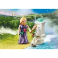 Playmobil History - Αρχαίοι Έλληνες Θεοί, Θεά Αφροδίτη 70213 Playmobil History - Αρχαίοι Έλληνες Θεοί, Θεά Αφροδίτη 70213