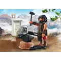 Playmobil History - Αρχαίοι Έλληνες Θεοί, Θεός Ήφαιστος 70217 Playmobil History - Αρχαίοι Έλληνες Θεοί, Θεός Ήφαιστος 70217