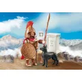 Playmobil History - Αρχαίοι Έλληνες Θεοί, Θεός Άρης 70216 Playmobil History - Αρχαίοι Έλληνες Θεοί, Θεός Άρης 70216