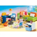 Playmobil Dollhouse - Εφηβικό Δωμάτιο 70209 Playmobil Dollhouse - Εφηβικό Δωμάτιο 70209