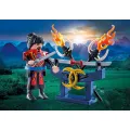 Playmobil Special Plus - Ασιάτης Πολεμιστής 70158 Playmobil Special Plus - Ασιάτης Πολεμιστής 70158