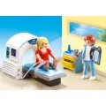 Playmobil City Life - Ακτινολογικό Κέντρο 70196 Playmobil City Life - Ακτινολογικό Κέντρο 70196