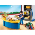 Playmobil City Life - Κυλικείο Σχολείου 9457 Playmobil City Life - Κυλικείο Σχολείου 9457
