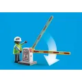 Playmobil City Action - Σταθμός Cargo 70773 Playmobil City Action - Σταθμός Cargo 70773