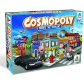 Desyllas Games - Επιτραπέζιο - Cosmopoly 100556 Desyllas Games - Επιτραπέζιο - Cosmopoly 100556
