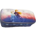 Gim – Κασετίνα Διπλή Οβάλ Frozen II Destiny 341-64144 Gim – Κασετίνα Διπλή Οβάλ Frozen II Destiny 341-64144