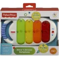 Fisher Price - Ηλεκτρονικό Ξυλόφωνο BLT38 Fisher Price - Ηλεκτρονικό Ξυλόφωνο BLT38