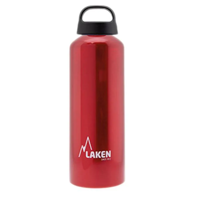 Polo - Παγούρι Laken Classic, Red 750 ML 9-48-006-03
