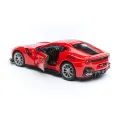 Bburago - 1/24 Ferrari Race & Play, Ferrari F12TDF 18-26021 Bburago - 1/24 Ferrari Race & Play, Ferrari F12TDF 18-26021