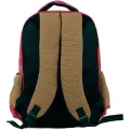 Gim Τσάντα Πλάτης Minnie Suede 340-47031 Gim Τσάντα Πλάτης Minnie Suede 340-47031