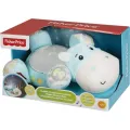 Fisher Price - Μουσικός Προβολέας Ιπποπόταμος Μπλε CGN86 Fisher Price - Μουσικός Προβολέας Ιπποπόταμος Μπλε CGN86