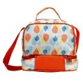 Gim Τσαντάκι Φαγητού Fisher Price Hippo 349-07220 Gim Τσαντάκι Φαγητού Fisher Price Hippo 349-07220