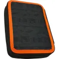 Gim – Κασετίνα Διπλή Γεμάτη Nerf Blast 336-42100 Gim – Κασετίνα Διπλή Γεμάτη Nerf Blast 336-42100