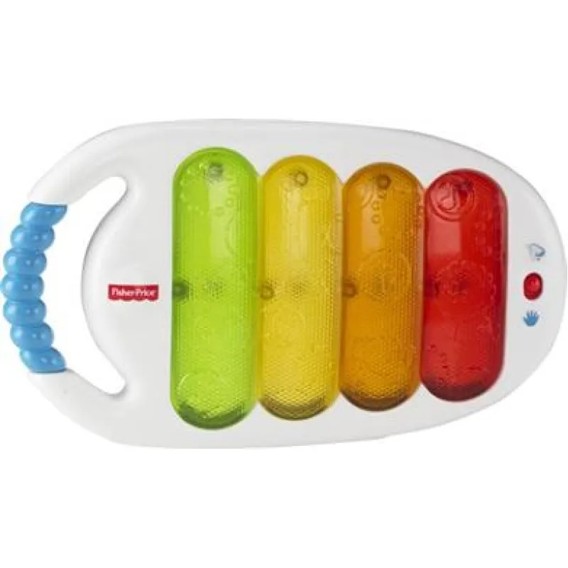 Fisher Price - Ηλεκτρονικό Ξυλόφωνο BLT38