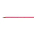 Faber Castell - Sparkle Β,  Fluo Ροζ 118319