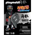 Playmobil Naruto - Kakuzu 71102 Playmobil Naruto - Kakuzu 71102