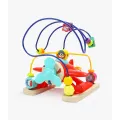 Top Bright - Ξύλινος Λαβύρινθος, Αεροπλανάκι 120433 Top Bright - Ξύλινος Λαβύρινθος, Αεροπλανάκι 120433