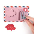 Top Bright - Postcards From Around The World 20 Countries 120451